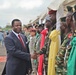 Central Accord 2014 Cameroon