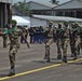 Central Accord 2014 Cameroon