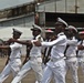 Central Accord 2014 Cameroon