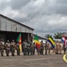 Central Accord 2014 Cameroon