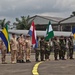 Central Accord 2014 Cameroon