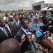 Central Accord 2014 Cameroon