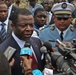 Central Accord 2014 Cameroon