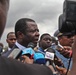 Central Accord 2014 Cameroon
