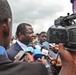 Central Accord 2014 Cameroon