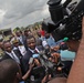 Central Accord 2014 Cameroon
