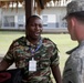 Central Accord 2014 Cameroon