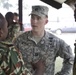 Central Accord 2014 Cameroon