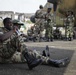 Central Accord 2014 Cameroon