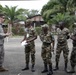 Central Accord 2014 Cameroon