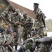 Central Accord 2014 Cameroon