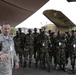 Central Accord 2014 Cameroon