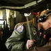 Aeromedical Airmen train  for national disaster