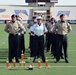 UTEP host 13th annual ROTC drill meet