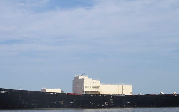 Corps awards $34 million contract to decommission, dismantle nuclear reactor; Galveston selected as decommissioning site