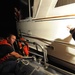 Coast Guard tows disabled yacht Belle Amie