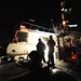 Coast Guard tows disabled yacht Belle Amie