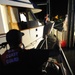 Coast Guard tows disabled yacht Belle Amie