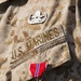 Explosive Ordnance Disposal Marine awarded Bronze Star