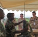 Central Accord 2014 Cameroon