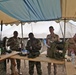 Central Accord 2014 Cameroon