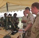 Central Accord 2014 Cameroon