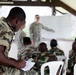 Central Accord 2014 Cameroon