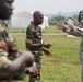 Central Accord 2014 Cameroon