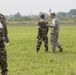 Central Accord 2014 Cameroon
