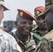 Central Accord 2014 Cameroon