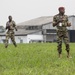 Central Accord 2014 Cameroon