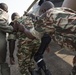 Central Accord 2014 Cameroon