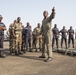 Central Accord 2014 Cameroon