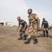Central Accord 2014 Cameroon