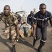Central Accord 2014 Cameroon