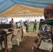 Central Accord 2014 Cameroon