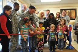 Clarkmoor re-opens its doors