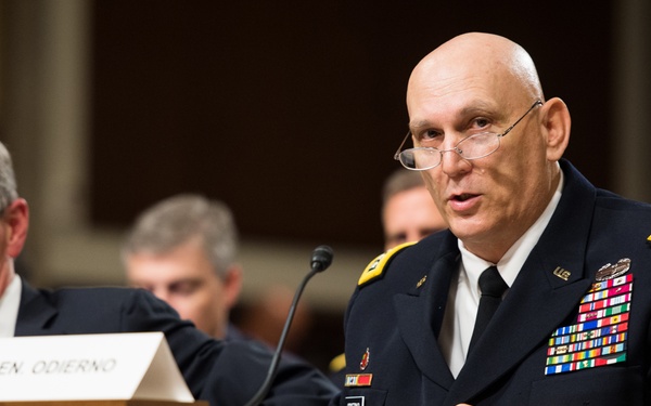 Army Mourns Loss of Soldiers at Fort Hood