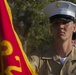 Marine Honor Graduate