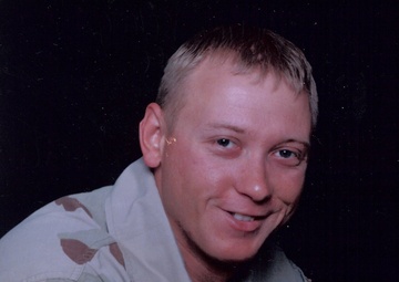 Death of Fort Hood Soldiers