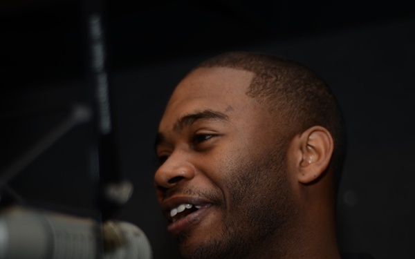 USS Abraham Lincoln Namesake visit