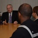 USS Abraham Lincoln Namesake visit