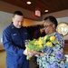 Coast Guard Base Kodiak, Alaska, Ombudsman Appreciation Luncheon