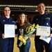 Coast Guard Base Kodiak, Alaska, Ombudsman Appreciation Luncheon