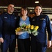 Coast Guard Base Kodiak, Alaska, Ombudsman Appreciation Luncheon