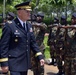 North Dakota National Guard celebrates Togo as Third African Partner