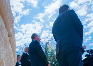 April 2 shooting incident on Fort Hood leaves four dead, 16 wounded