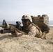 Waves of ROK, U.S. Marines roll onto beach