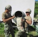 NMCB 1 Provides Humanitarian Assistance in Remote Timor Leste