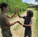 NMCB 1 Provides Humanitarian Assistance in Remote Timor Leste